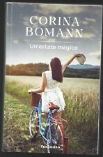 CORINA BOMANN - Un'estate