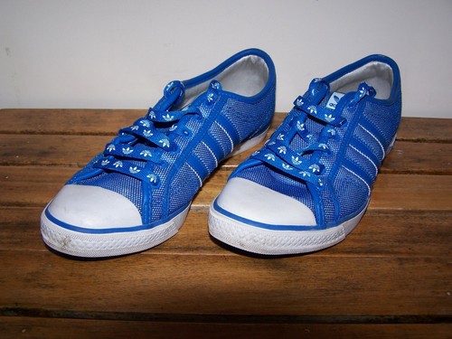 Scarpe ginnastica adidas - scarpe, da