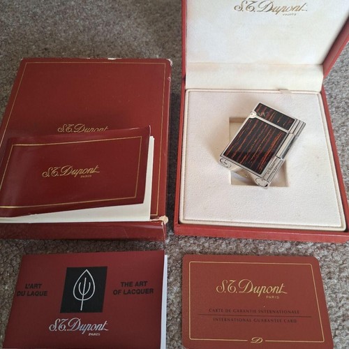 Overhauled dupont gas - dupont,