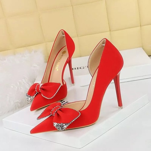 Decolte scarpe donna - 10.5, cm