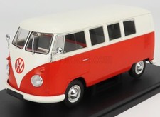 1/24 EDICOLA - VOLKSWAGEN - T1