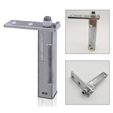 Cerniera porta frigorifero con