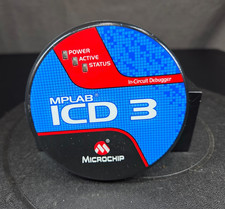 Microchip MPlab ICD 3