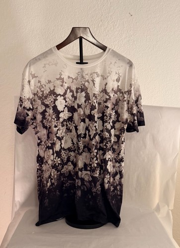 Shirt zara uomo donna - t-shirt,