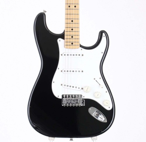 Fender japan st72 nero con - fender,