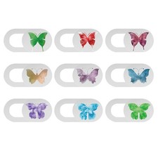  9 Pcs Cover Macchina