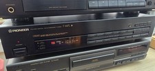 Pioneer F-447L Radio Stereo