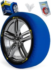 Calze da Neve Omologate Italia