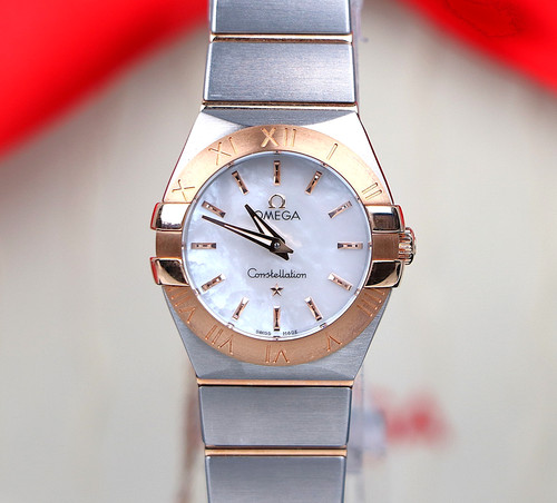 Nuovo orologio omega oro - orologio,