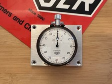 Chronomètre Vintage Heuer