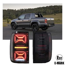 Per Vw Amarok 2010-2021 Fanali