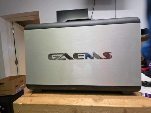 Gaems guardian pro personal - guardian, xp