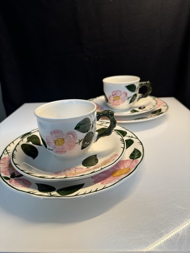 Villeroy boch wildrose - &,