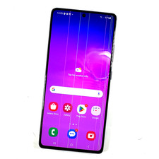 Samsung S10 Lite SM-G770F/DS