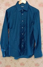 Camicia manica lunga da uomo