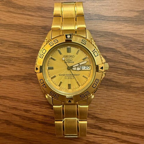 Orologio polso seiko - orologio,
