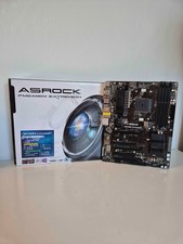 ASRock FM2A88X Extreme6+ ATX