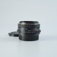 Excellent Smc PENTAX M 50mm F