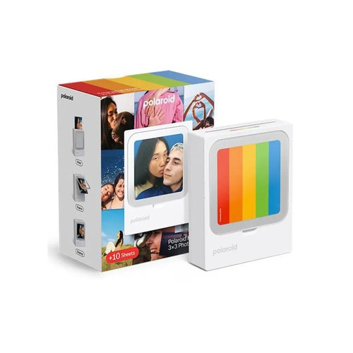 Stampante fotografica polaroid - stampante,
