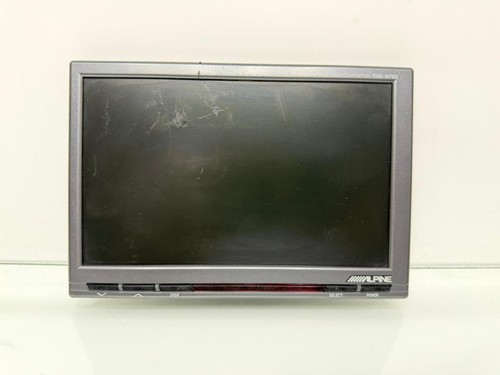 Alpine tme m780 monitor - alpine,