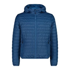 CMP PIUMINO IMBOTTITO CON