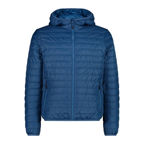 Cmp piumino imbottito con - imbottito,