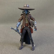 Star wars cad bane - cad, (w/todo