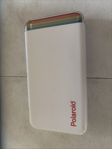 Polaroid print bluetooth - polaroid, hi-print