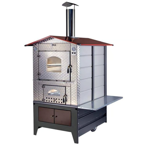 Forno legna gemignani a - gemignani,