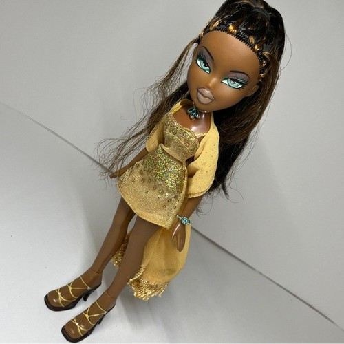 Vintage 2003 bratz formal funk - formal,