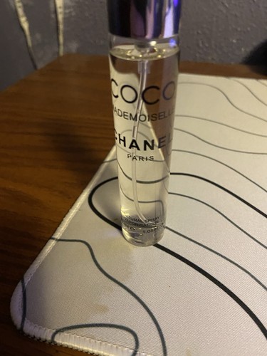 Chanel coco mademoiselle - coco,