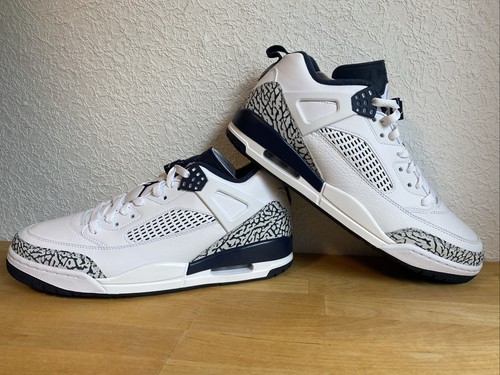 Nike air jordan spizike - nike,