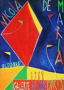 Nicola maria affiche - nicola, maria,