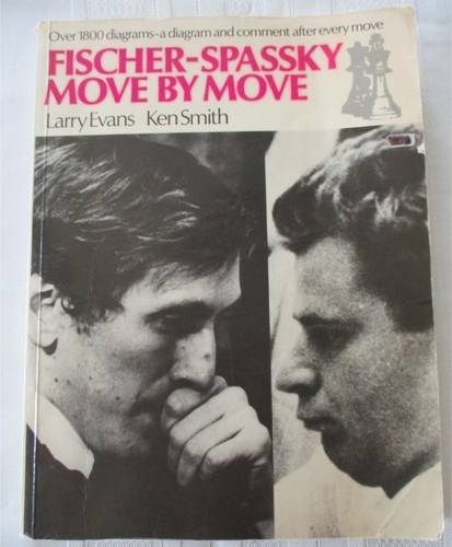 Fischer spassky move - fischer-spassky,