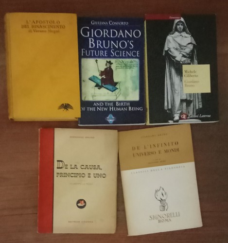 Lotto libri giordano - lotto, di