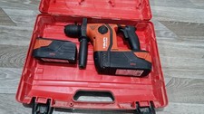 Hilti TE6-A36 AVR Set trapano