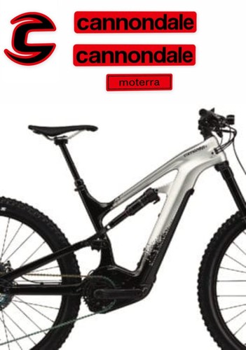 Adesivi telaio cannondale - adesivi,