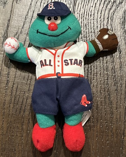 Vintage 1999 boston red - boston,