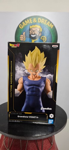 Vegeta grandista dragon - vegeta,