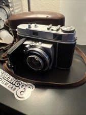 Obiettivo KODAK RETINA iiC -