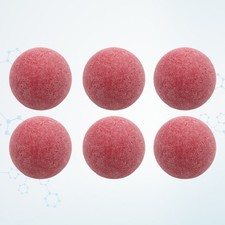 6pc calcio balilla accessori - calcio,