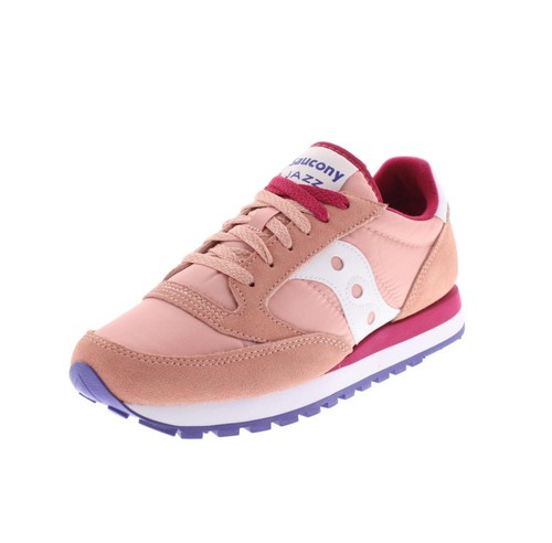 Saucony jazz original - jazz, rosa