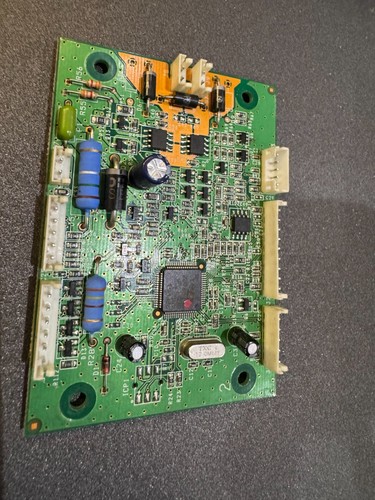 Logitech g25 motherboard hobbe - g25,
