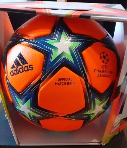 Champions league official - champions,