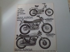 advertising Pubblicità 1976