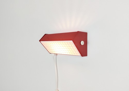 Lampada parete vintage - lampada, da