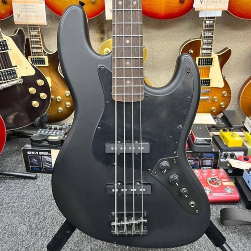 Basso elettrico selder jazz - basso,
