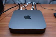 Apple Mac Mini  (64GB, Intel Core i7, 128GB SSD) 2018