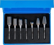 Bgs 8626 set frese hss - bgs, hss,