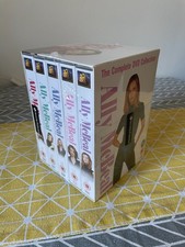 Ally McBeal – The Complete